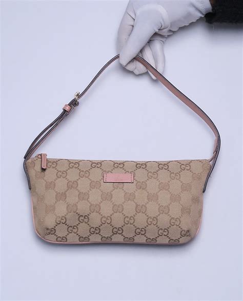 gucci pretty boat pochette